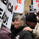 Image for article titled Photos and Video From the National Federation of The Blind's Kindle 2 Protest